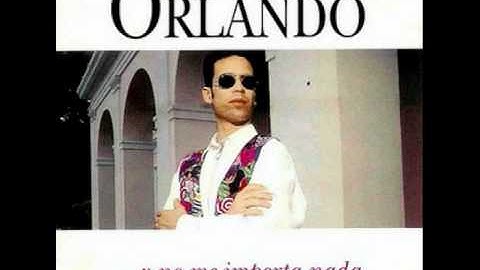 Orlando Collado - Ella Es