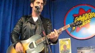 Black Rebel Motorcycle Club - &quot;River Styx&quot; at Amoeba Records, San Francisco