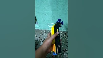 # my project. witblox robotics kit . my first short