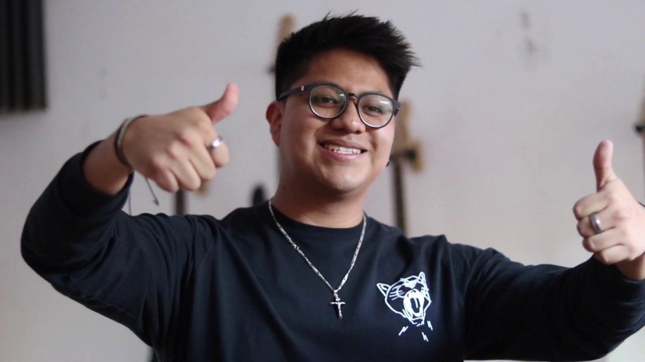 ENAM / Semana Cultural - YouTube