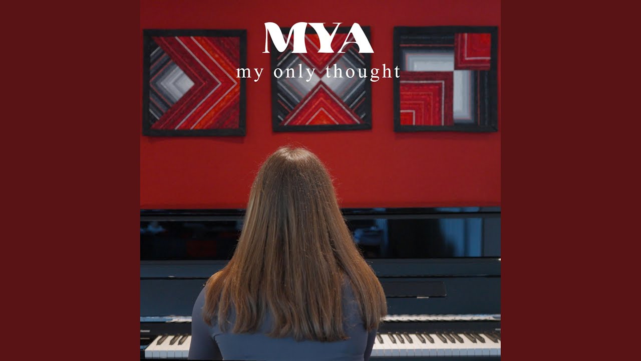Watch my only thought (acoustic) on YouTube Watch my only thought (acoustic) on YouTube