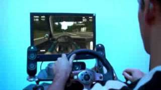 GTR Evolution (In-Game)