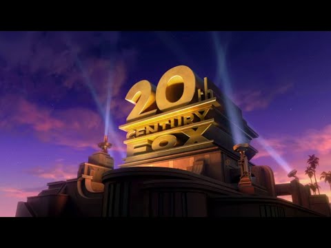 Norris vs. 20th Century Fox (2009-2024, logo) (not real, but it's a meme)