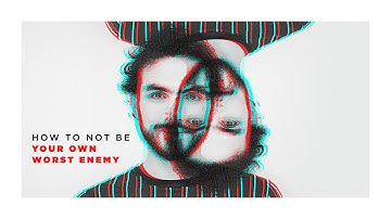 How To Not Be Your Own Worst Enemy - Part 2 | Tomas Belchior
