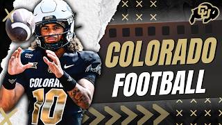 Colorado Football 2026 BOLD Predictions