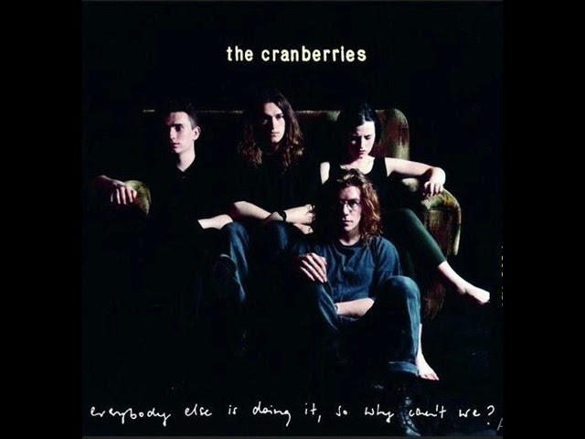 The Cranberries - Everybody Else Is Doing It, So Why CAN`t We ? 1993 class=