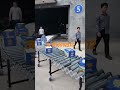 Liangzo Conveyor manufacturer86 13905923112#conveyor#rollerconveyor #skatewheelconveyor#beltconveyor