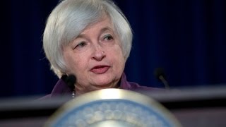 Fed’s 2016 `Dot Plot` Points to Rate Hike Change