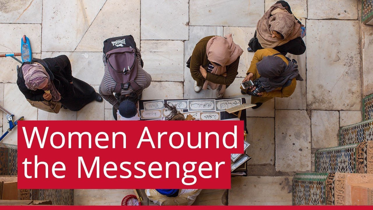 The truth about women in Islam | Shaykh Akram Nadwi