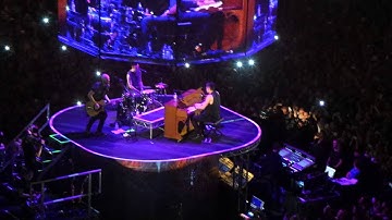 The script the man who can