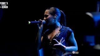 KATTEYES FT PRINCESA ALBA CONVENCETE RX LOLLAPALOOZA 