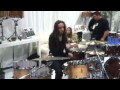 Dillon Trollope 2012 NAMM Dillon Trollope 2012 NAMM