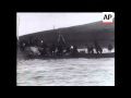 Dutch Submarine Disaster