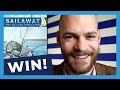 What Are Your Sailing Dreams 1000 Sub GIVEAWAY