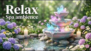 Calm Night for Your Mind 🌌 Soft Night Ambience &amp; Relaxing Piano for Night Relaxation