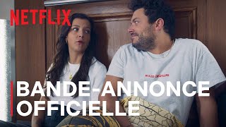 Bande annonce Happy Nous Year 