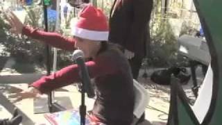 Holiday Giving - American Charities & Holidays