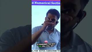 गलत Answer पर भी Marks मिलेंगे? 😱 (The Truth) #shorts #viral #physics #hscboardexam2026