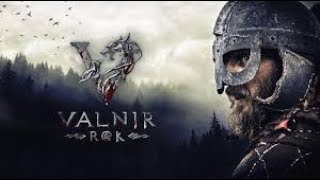 Valnir Rok Official Reveal Trailer New Open World Survival Viking Game 2018