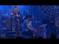 Coldplay - Paradise Live on Letterman