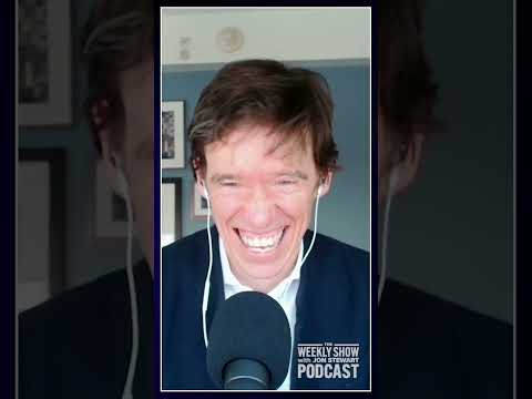 The Politics of Reality TV | The Weekly Show with Jon Stewart