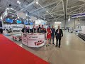 Краткий обзор участия в Выставке Umids 2024