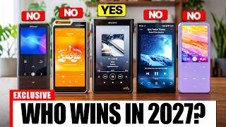 Best MP3 Players 2027! Who Is The NEW #1? screenshot 4