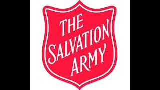 Old Campaigners - Kettering Citadel Band of The Salvation Army