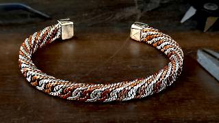 How to make this simple Bracelet | Handmade Jewelry Making