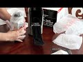 Canon EF 70-200 f/2.8L IS II USM - Unboxing