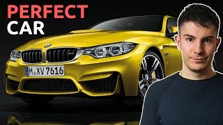 How to Find The Perfect Daily Driver