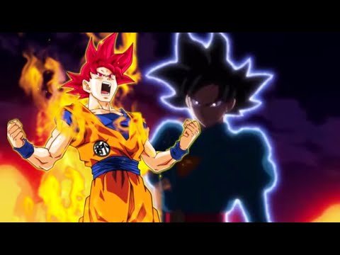 Super Dragon Ball Heroes 「AMV」- Soldier | NEFFEX