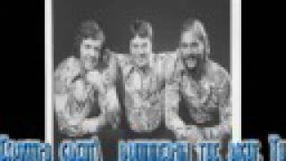 "JIM YESTER" intros "DON TAYLOR" & DON SINGS-"CHERISH" composed by "Terry Kirkman"