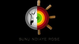 SUNU NDIAYE ROSE PROMO clip | Wadane Ndiaye Rose - La Reléve ded Doudou Ndiaye Rose