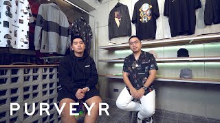 Emil and Vince Javier of DBTK on Inspiring the Youth, Chasing Dreams, and Collaborating with GOMO