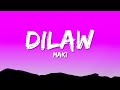 Maki  dilaw lyrics