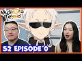 SYLPHIE?! | Mushoku Tensei Season 2 Episode 0 Couples Reaction &amp; Discussion