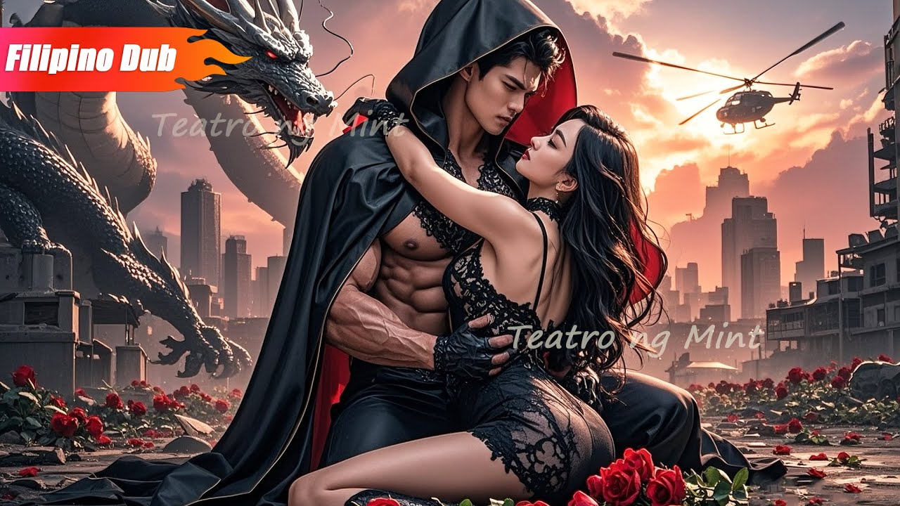 Madyikang babae sumipsip ng lakas ng binata, biglang pinatay ng Dragon King!