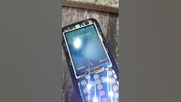 Jio f61f keypad not working