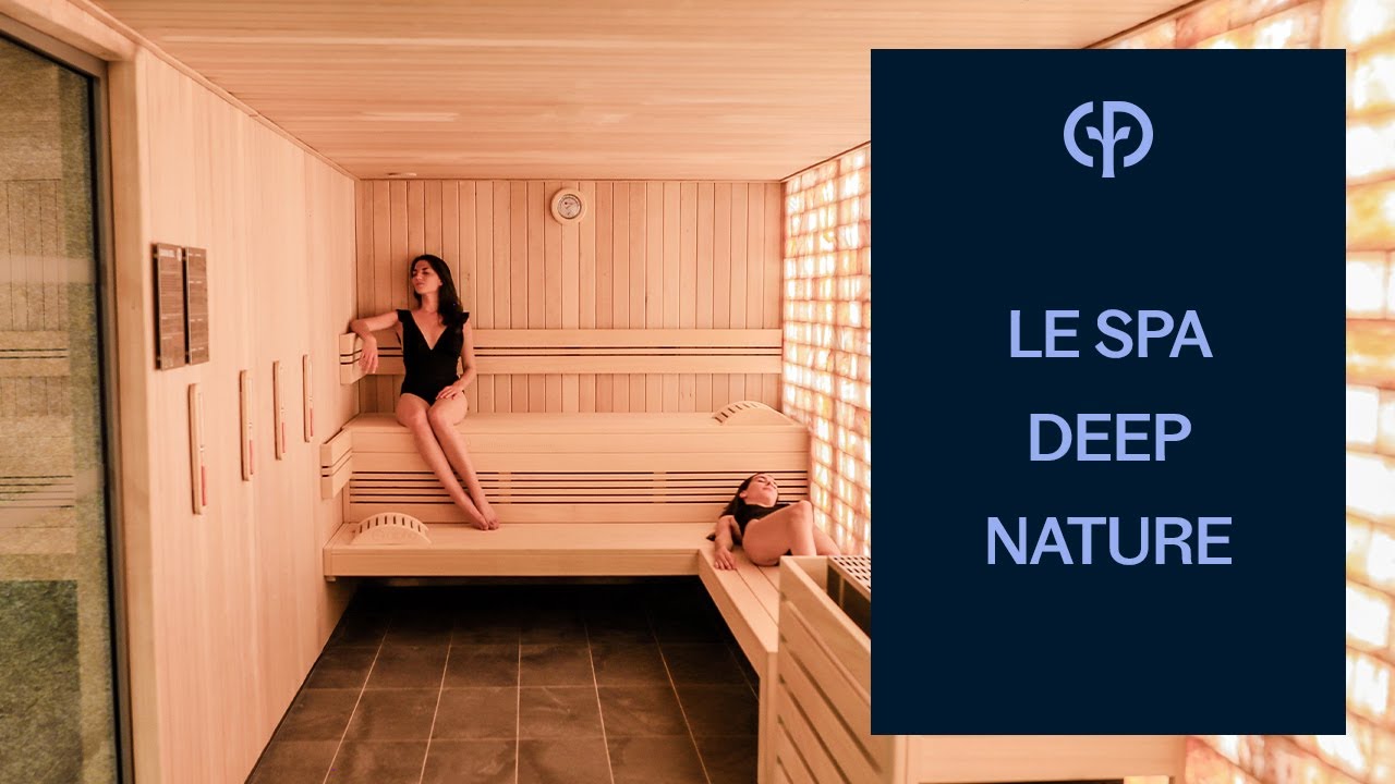 Week End Detente Au Spa Deep Nature Center Parcs Youtube Week End Detente Au Spa Deep Nature Center Parcs Youtube