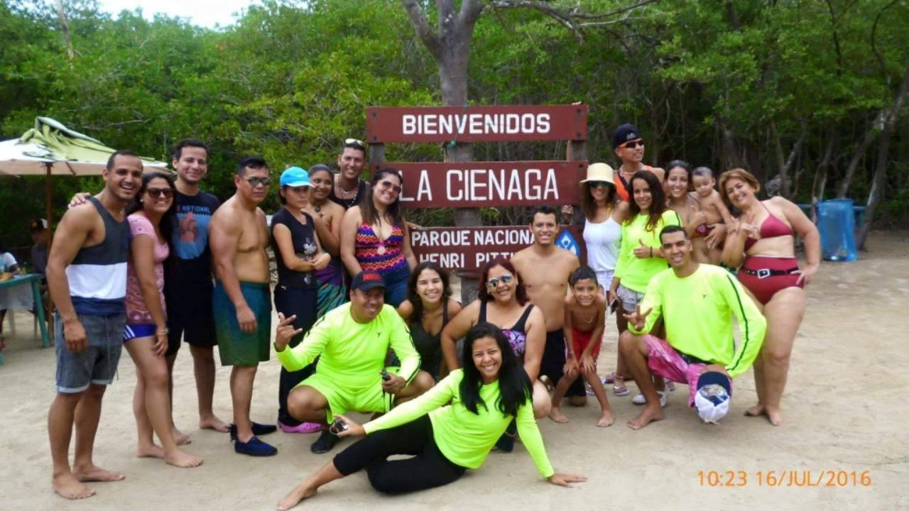 cienaga