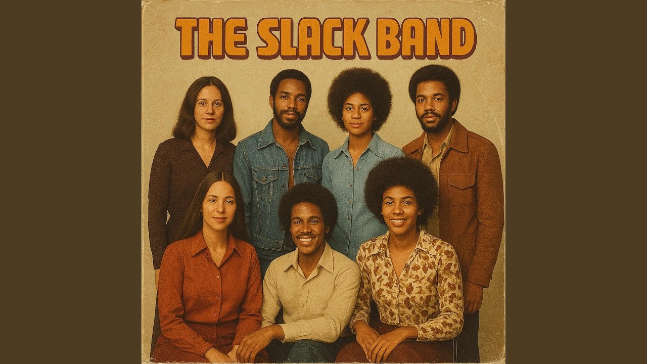 Anal On The First Date (1975) (feat. The Slack Band)