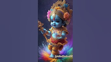 bada natkhat hai #krishna #kanhaiya #krishnabhajan #radhekrishna #viral #reels #shorts #shortsfeed