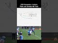 Dallas Renegades Goal Line Fake Jet Sweep HB Toss to Dae Dae Hunter 2026 Rengades v Aviators ✈️