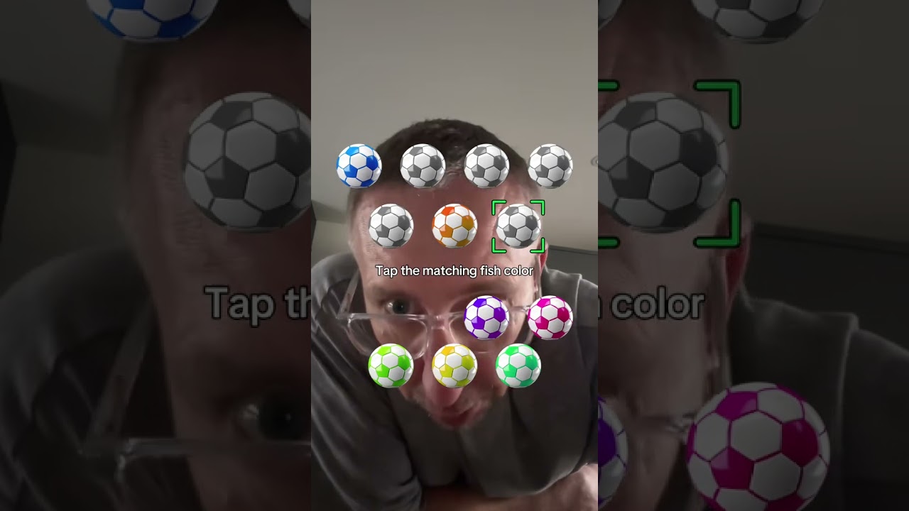 Can I remember them all? 😃 