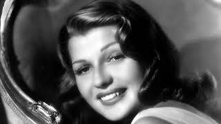Rita Hayworth's Hidden Past: Uncovering Hollywood's Sweetheart