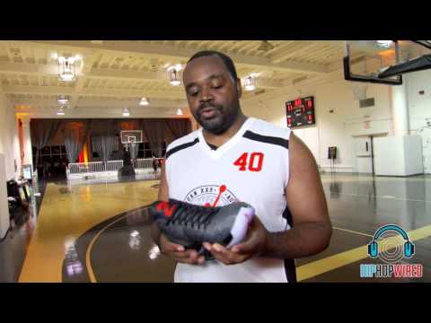 HipHopWired Exclusive Air Jordan XX9 Review 