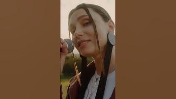 Julia Devi - Наша магия (Minsk/Belarus Indie/Electro Pop)