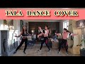 Tala dance cover by sarah geronimoginessa nessy dance challenge