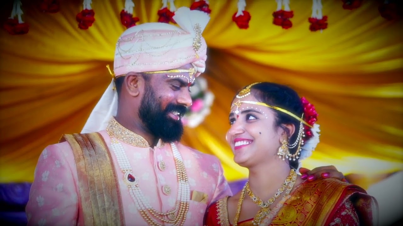 Mallesh - Bhavani Wedding promo coming soon